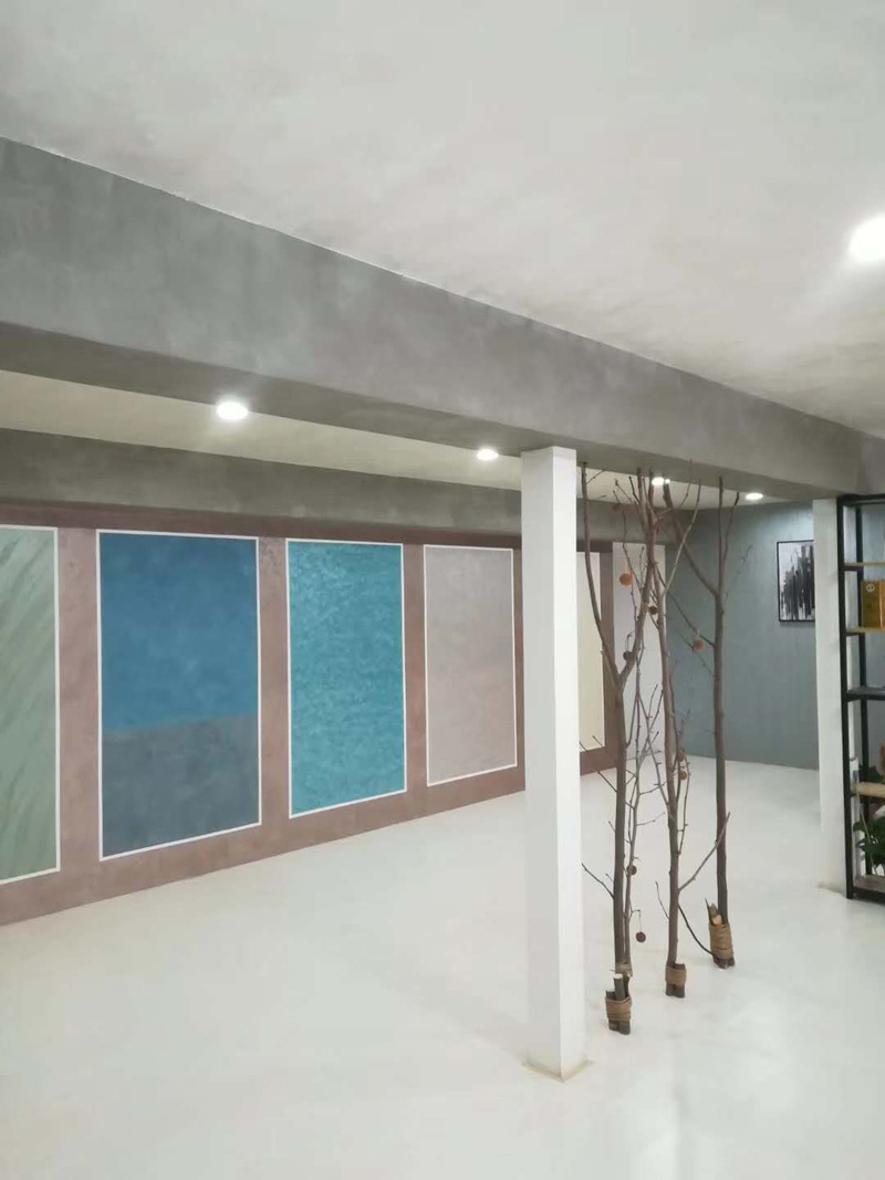 漆彩嘉连锁店